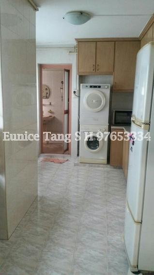 Blk 115 Bukit Purmei Road (Bukit Merah), HDB 5 Rooms #91082222
